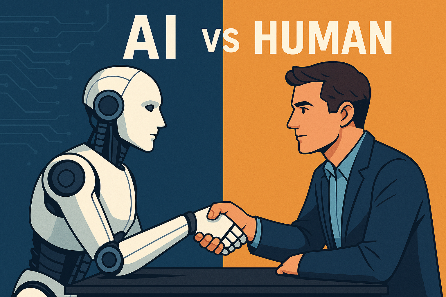 Tech Jobs vs AI: Navigating the Future of Work